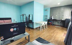 Studio Suites Symphony Tower